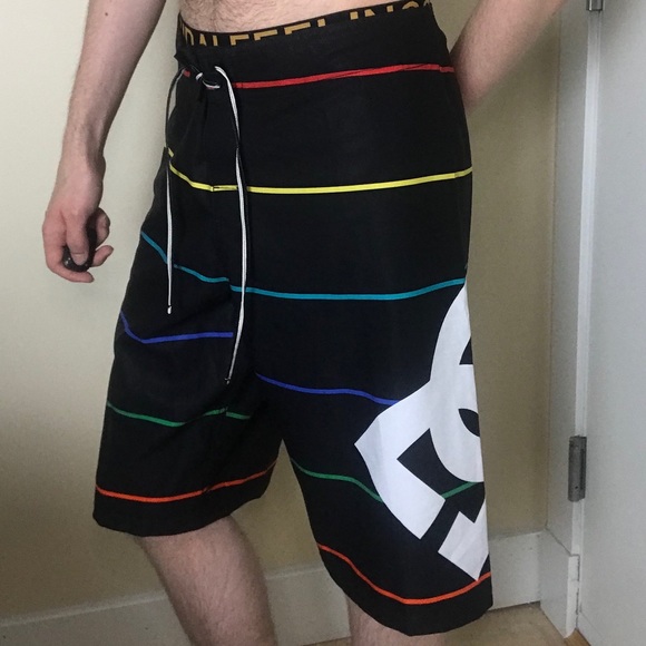 DC Other - DC Boardshorts